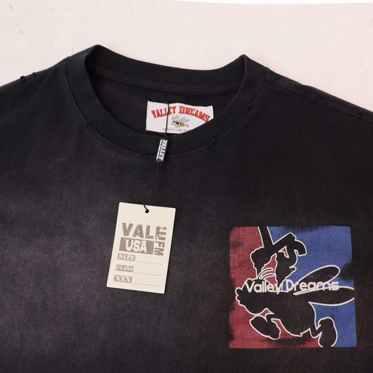 Vale Forever T Shirts Short _SKUValeForeverS-XLbrtx2915715